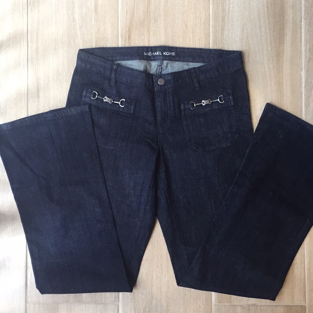 Michael Kors Jeans Size 8